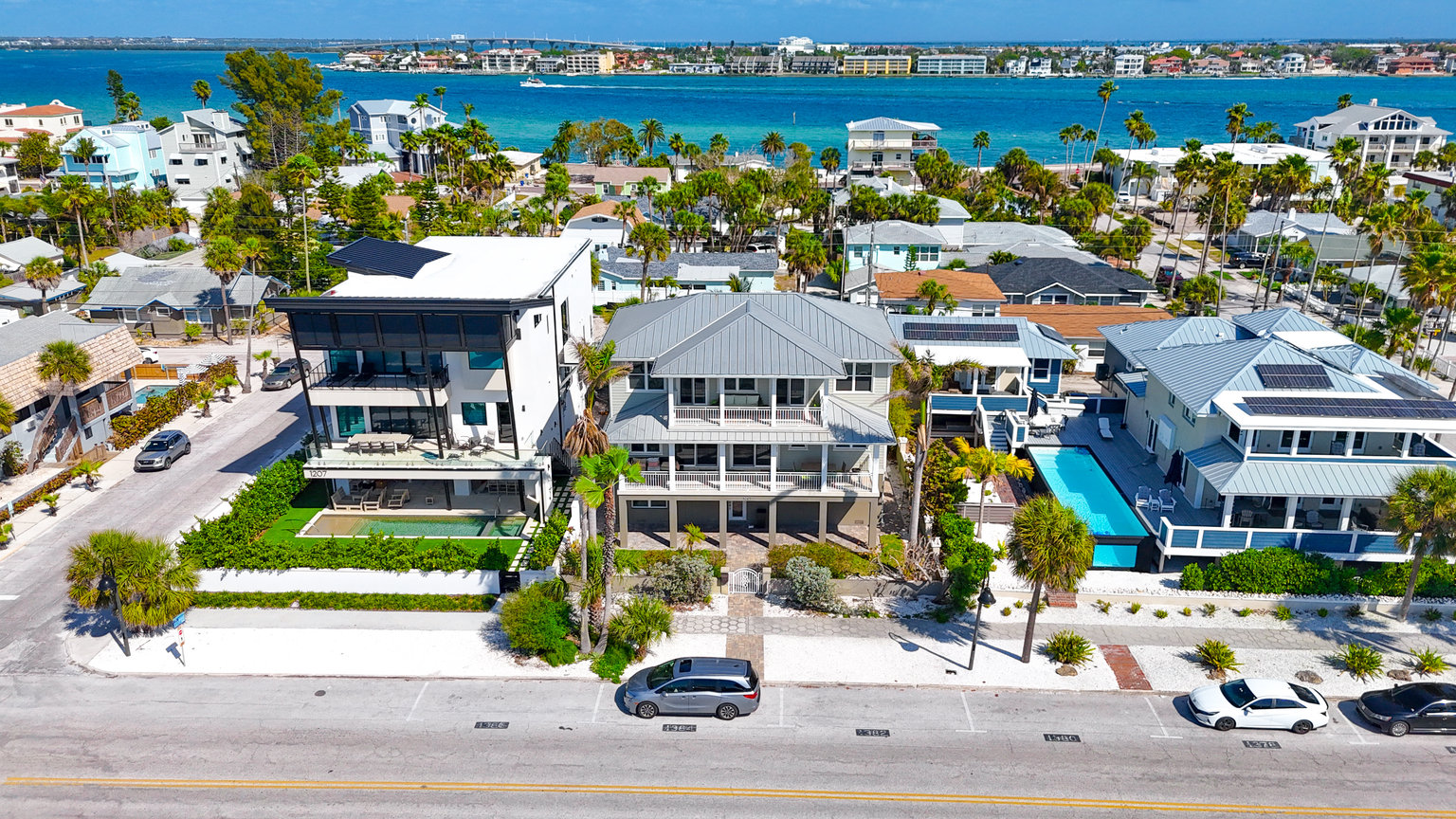 St Pete Beach Vacation Rental