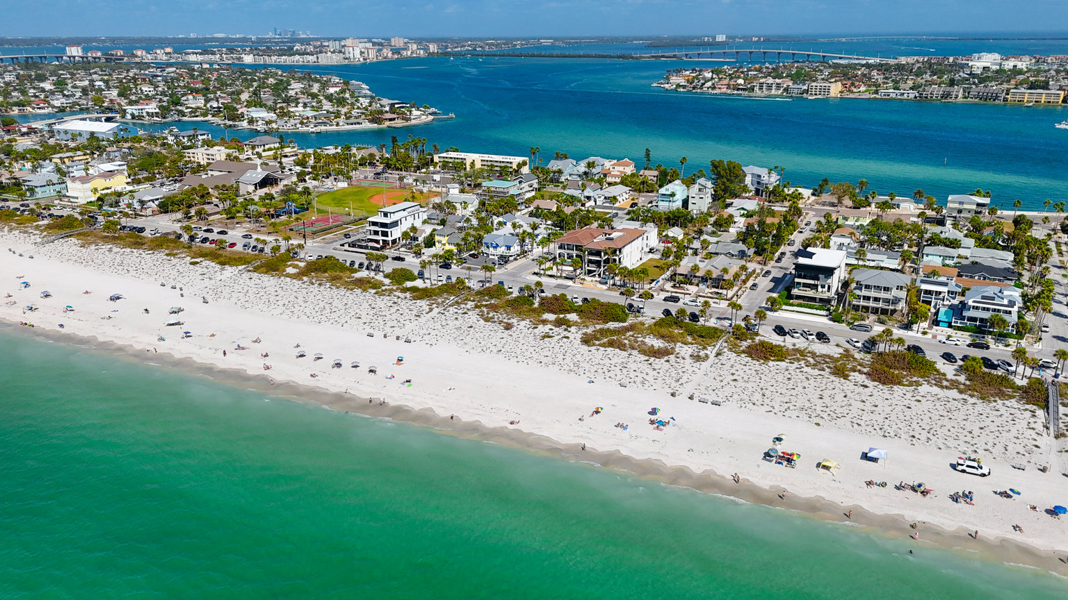 St Pete Beach Vacation Rental