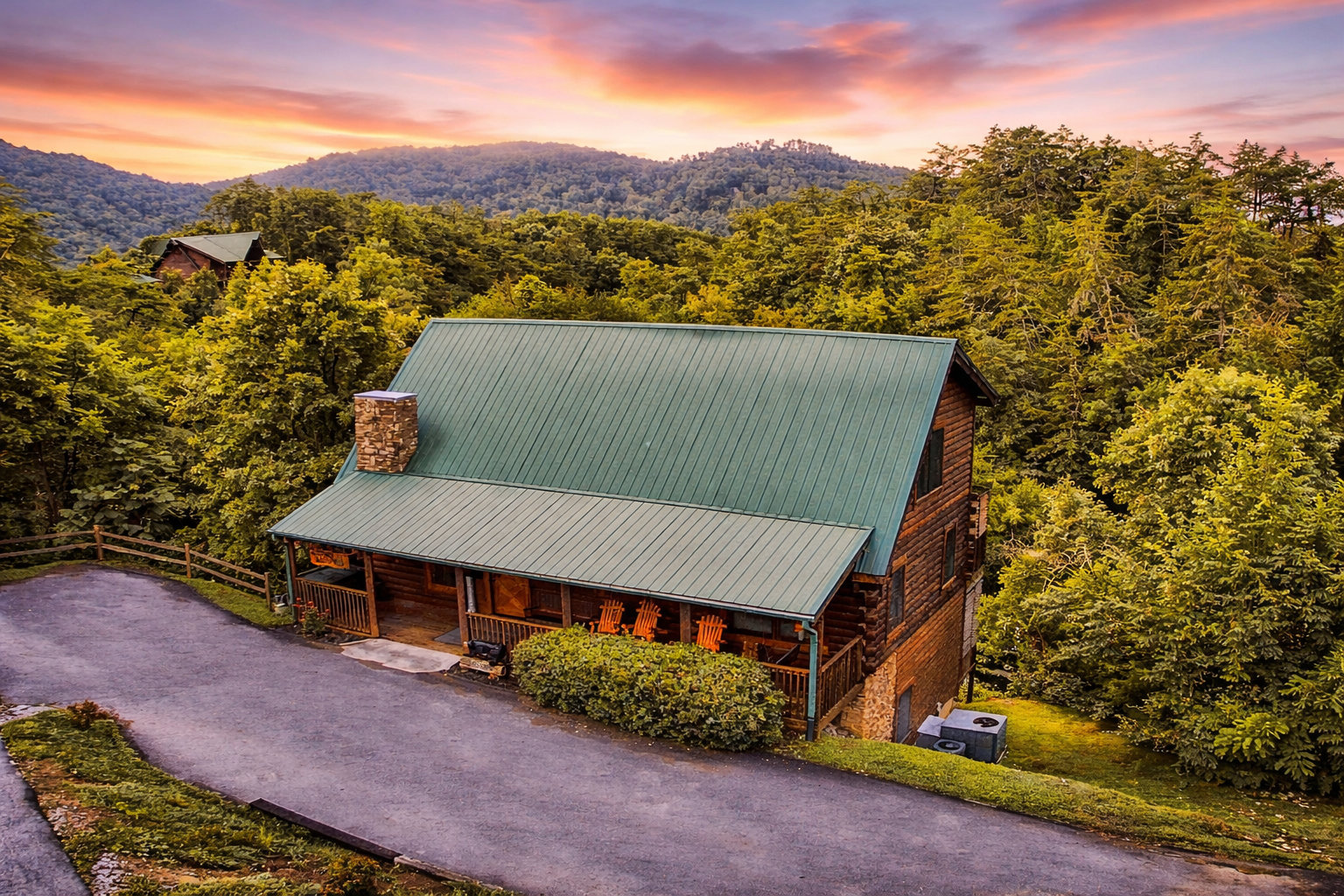 Pigeon Forge Vacation Rental