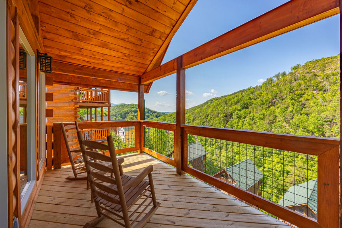 Sevierville Vacation Rental