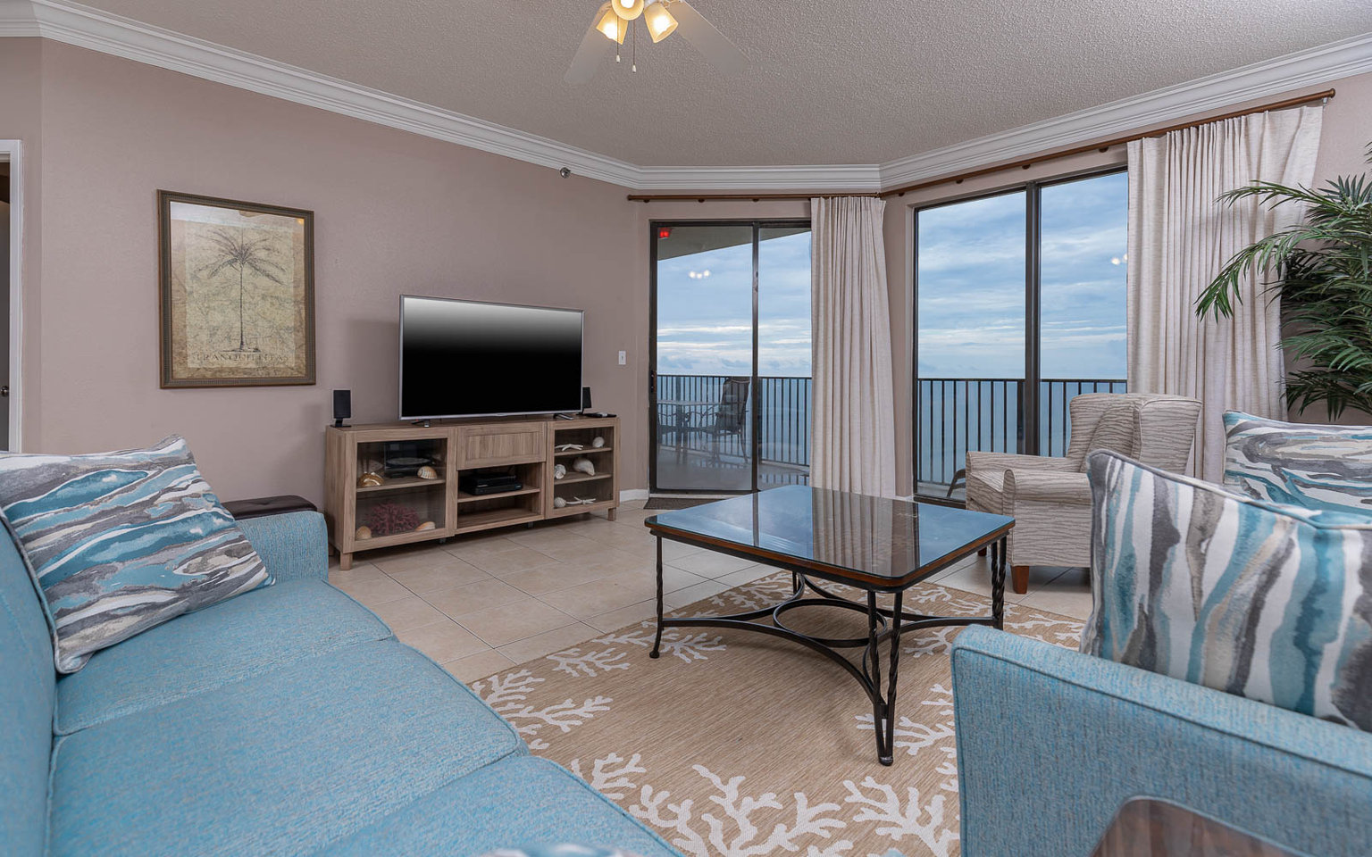 Orange Beach Vacation Rental