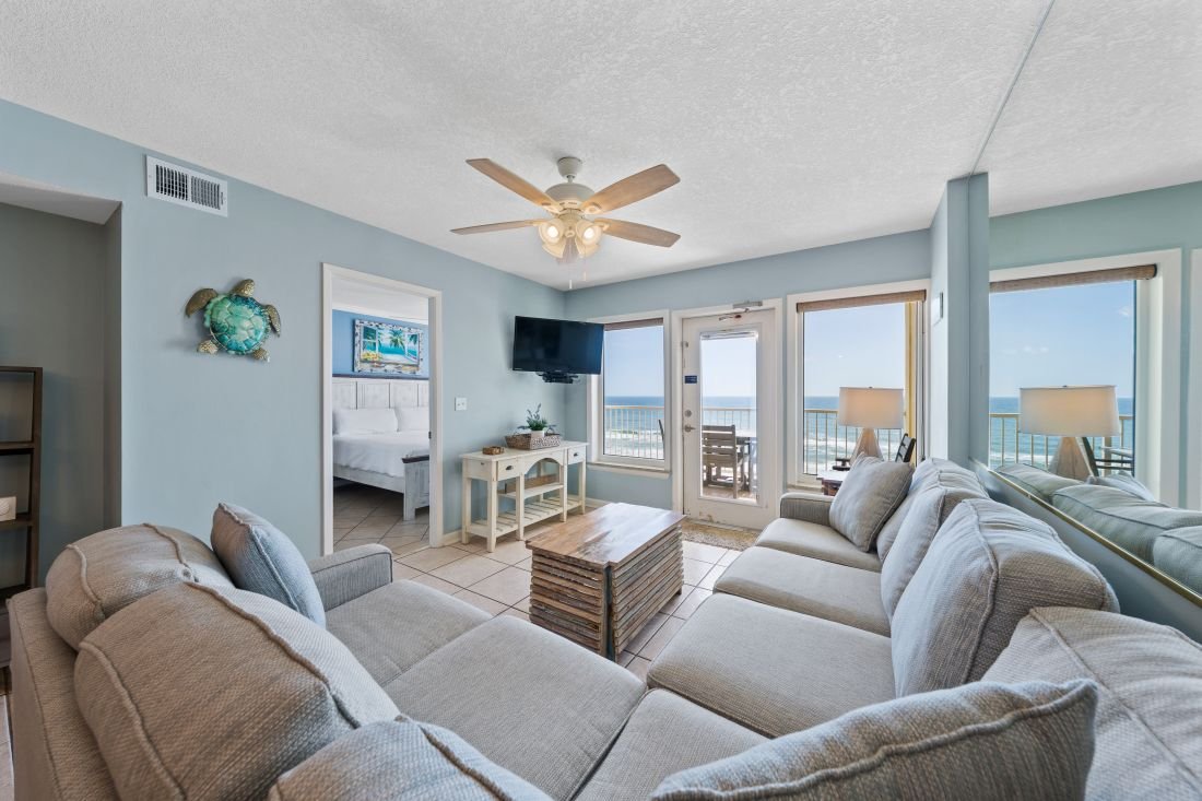 Gulf Shores Vacation Rental
