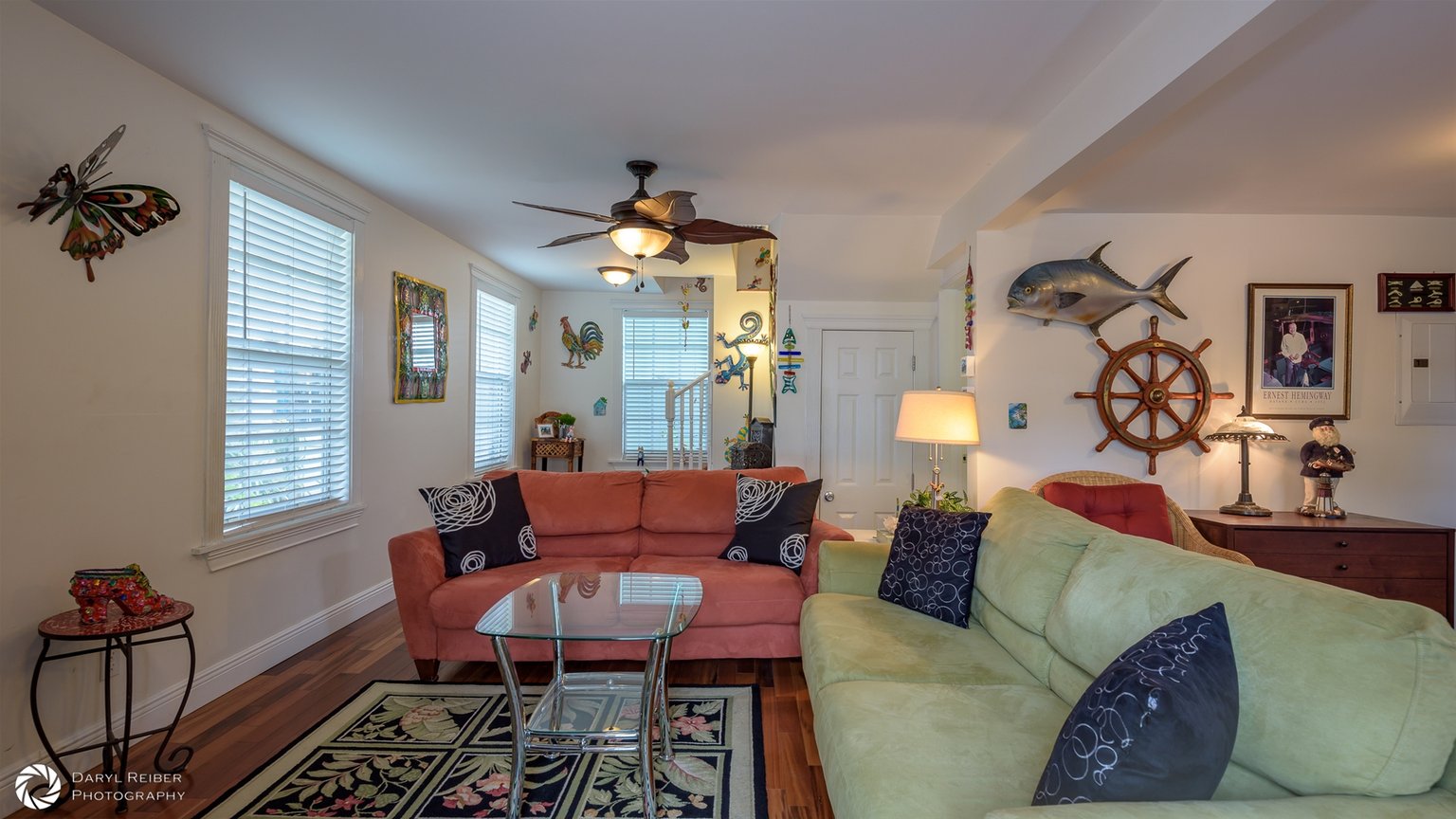 Key West Vacation Rental