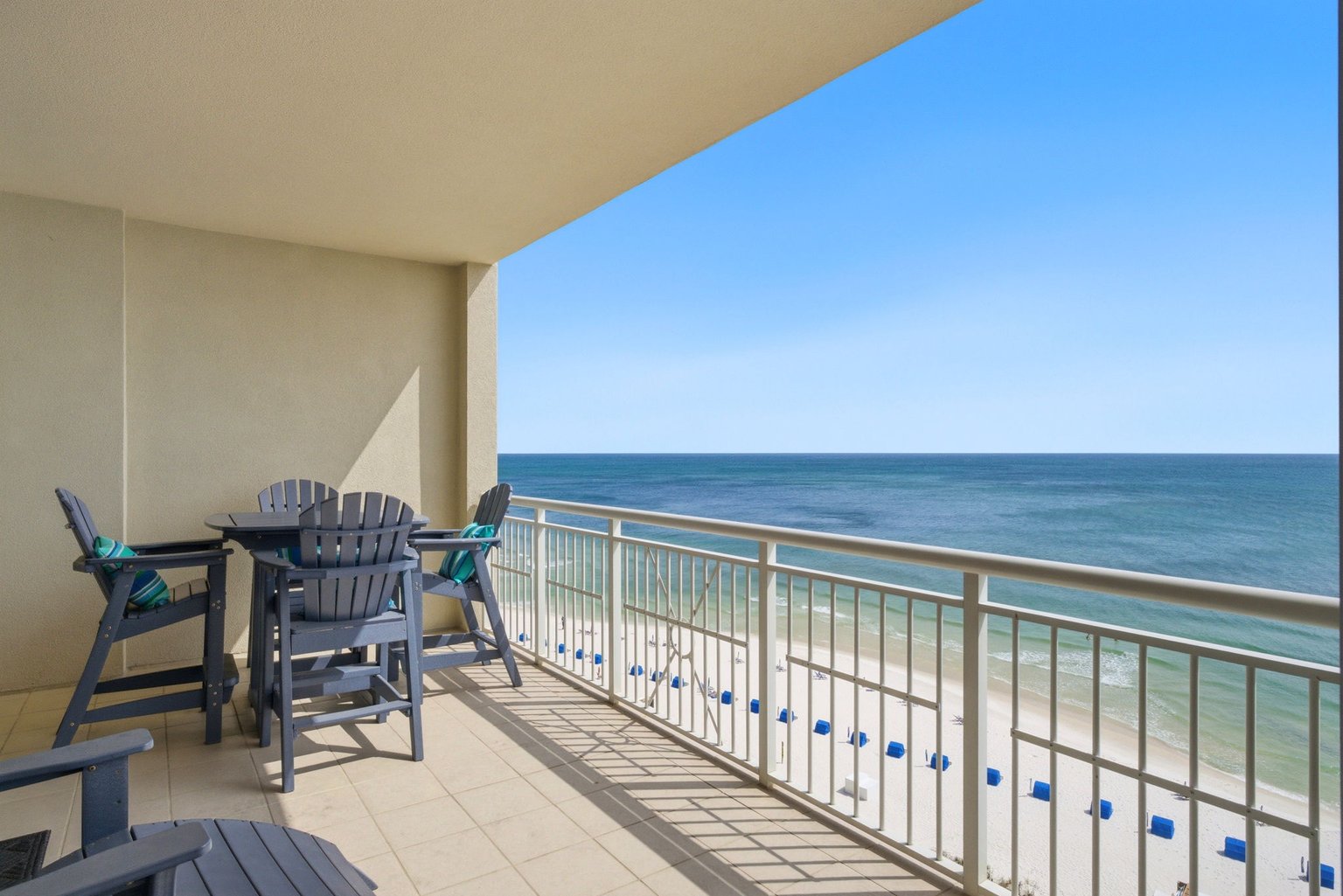 Perdido Key Vacation Rental
