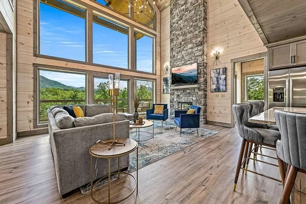 Sevierville Vacation Rental