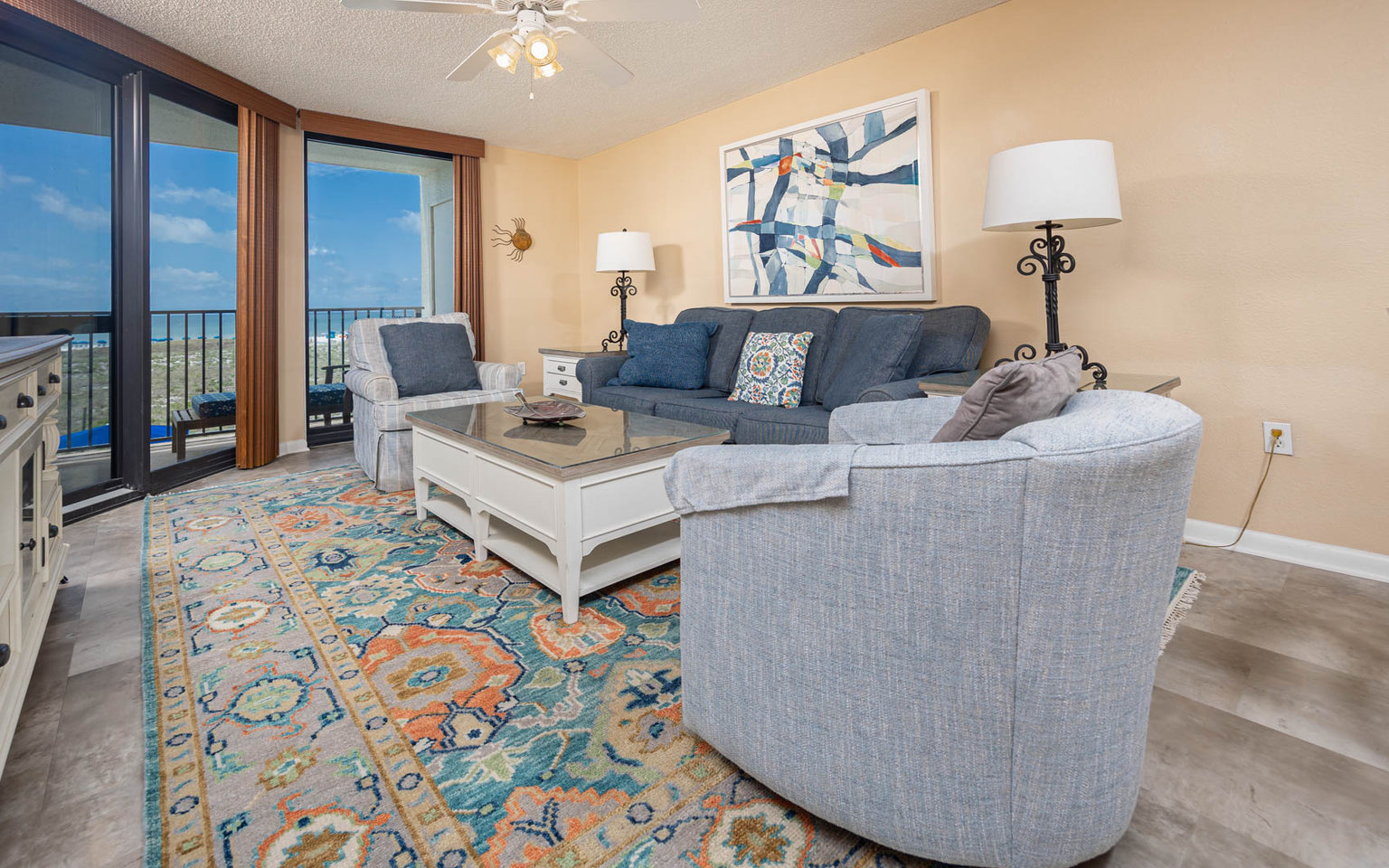 Orange Beach Vacation Rental