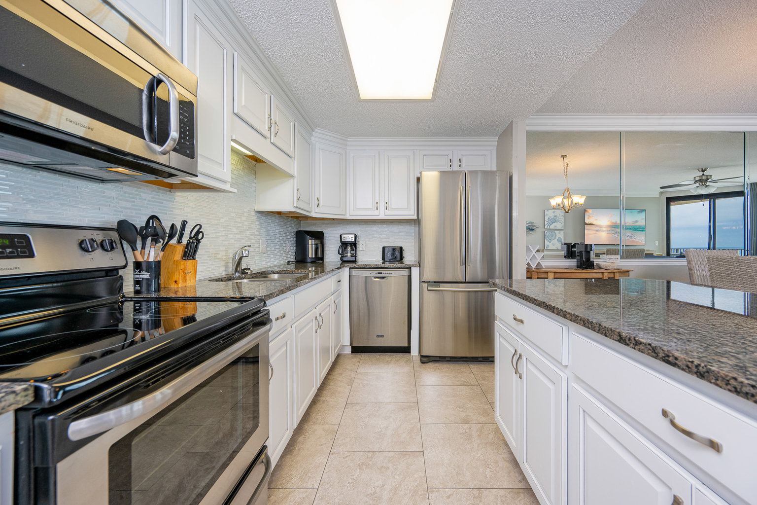 Orange Beach Vacation Rental