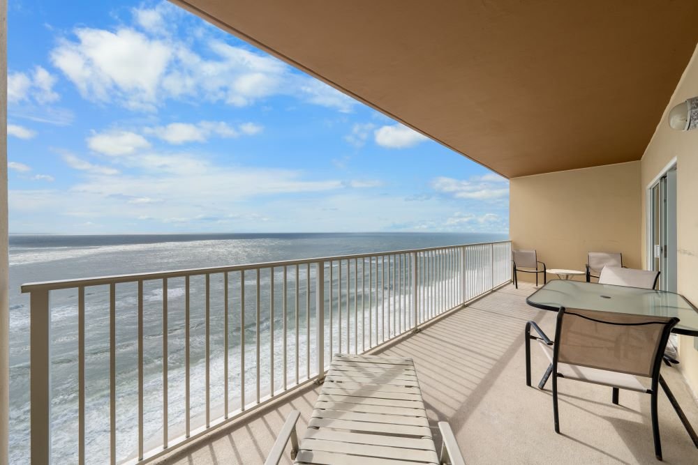 Gulf Shores Vacation Rental