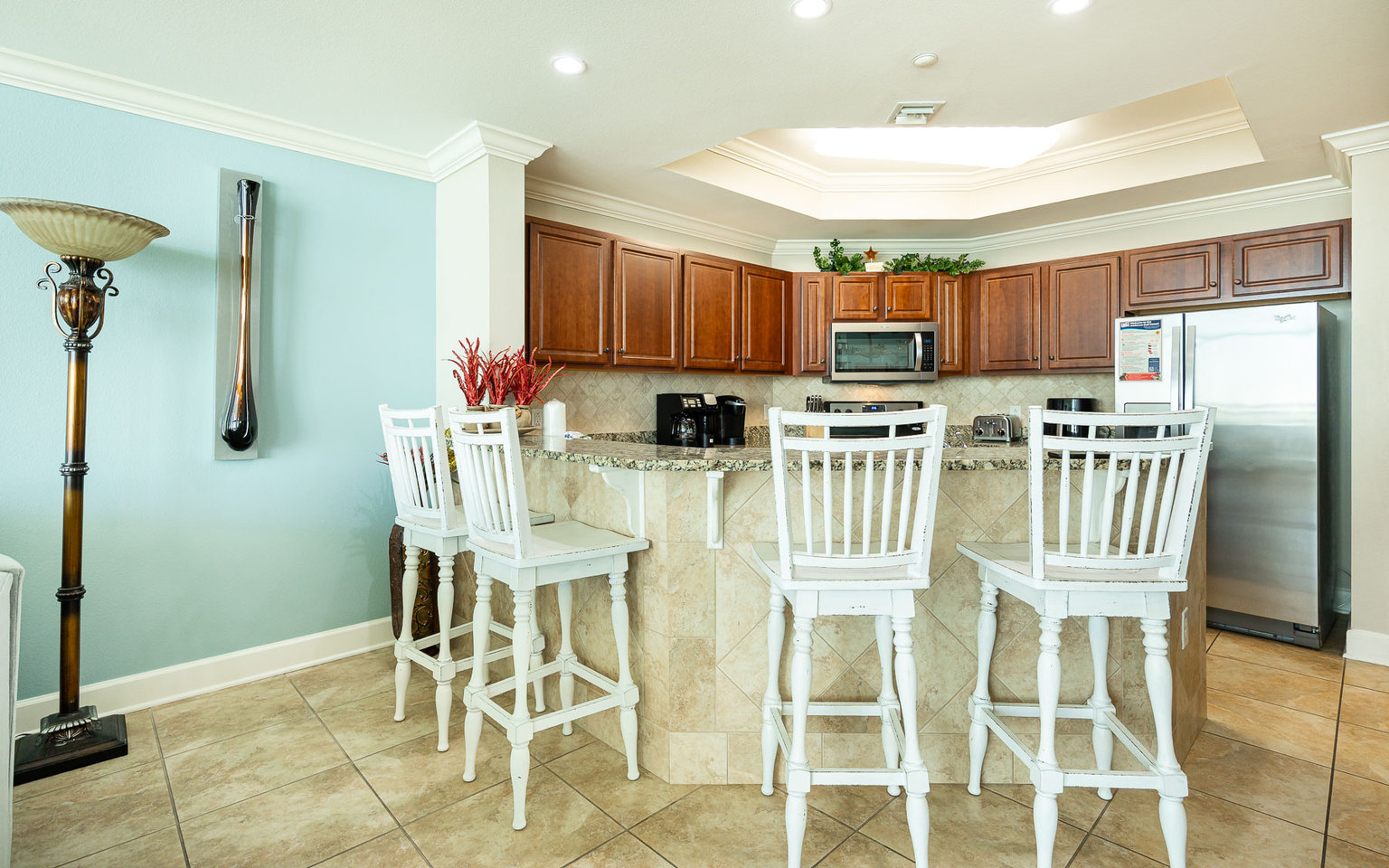Orange Beach Vacation Rental
