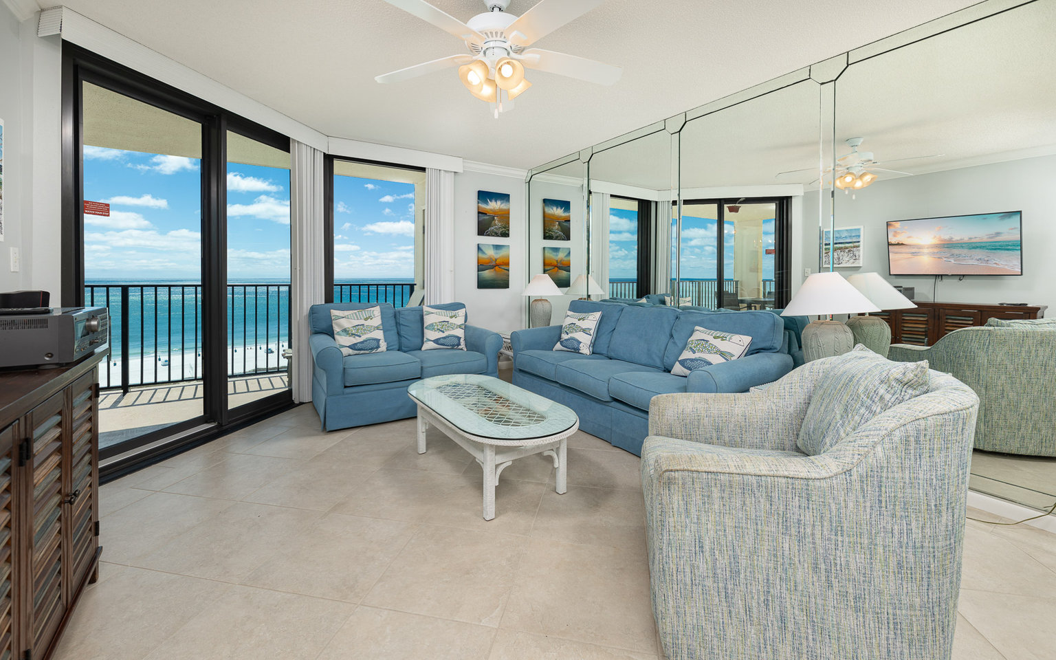 Orange Beach Vacation Rental