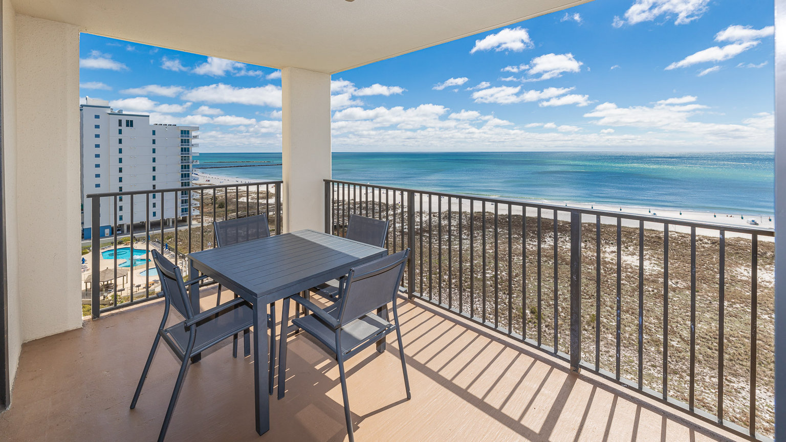 Orange Beach Vacation Rental