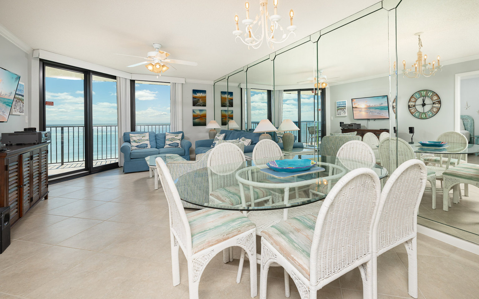 Orange Beach Vacation Rental