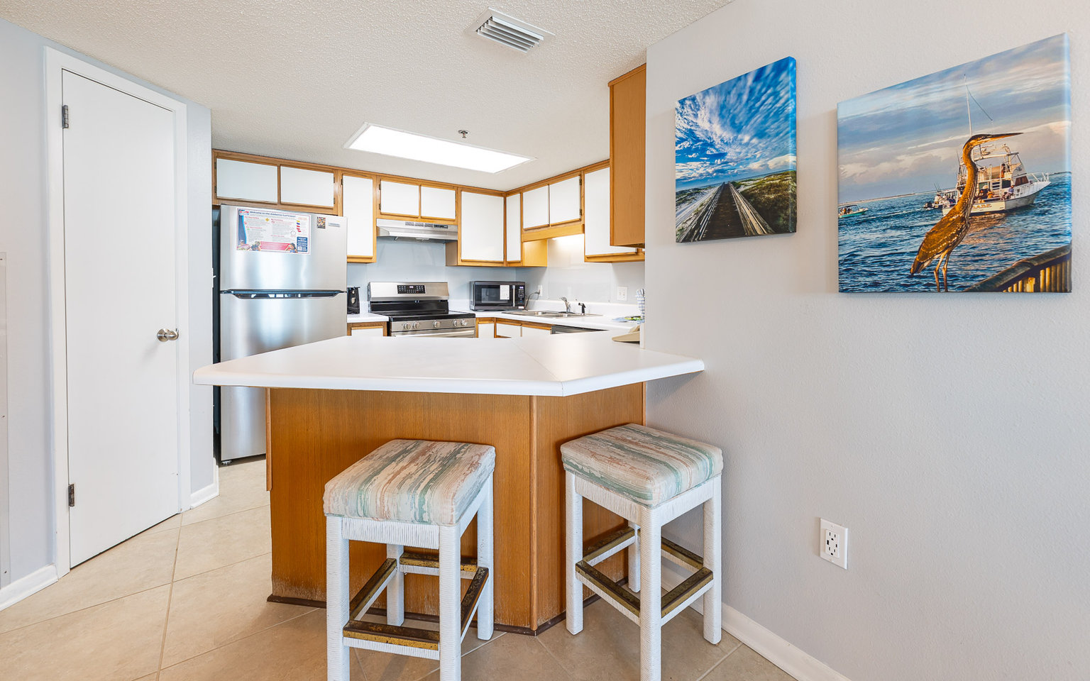 Orange Beach Vacation Rental