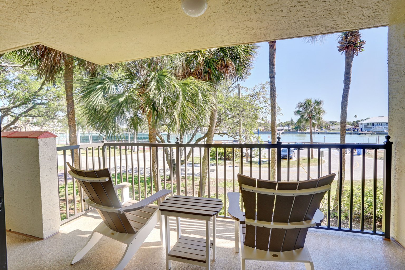 Treasure Island Vacation Rental