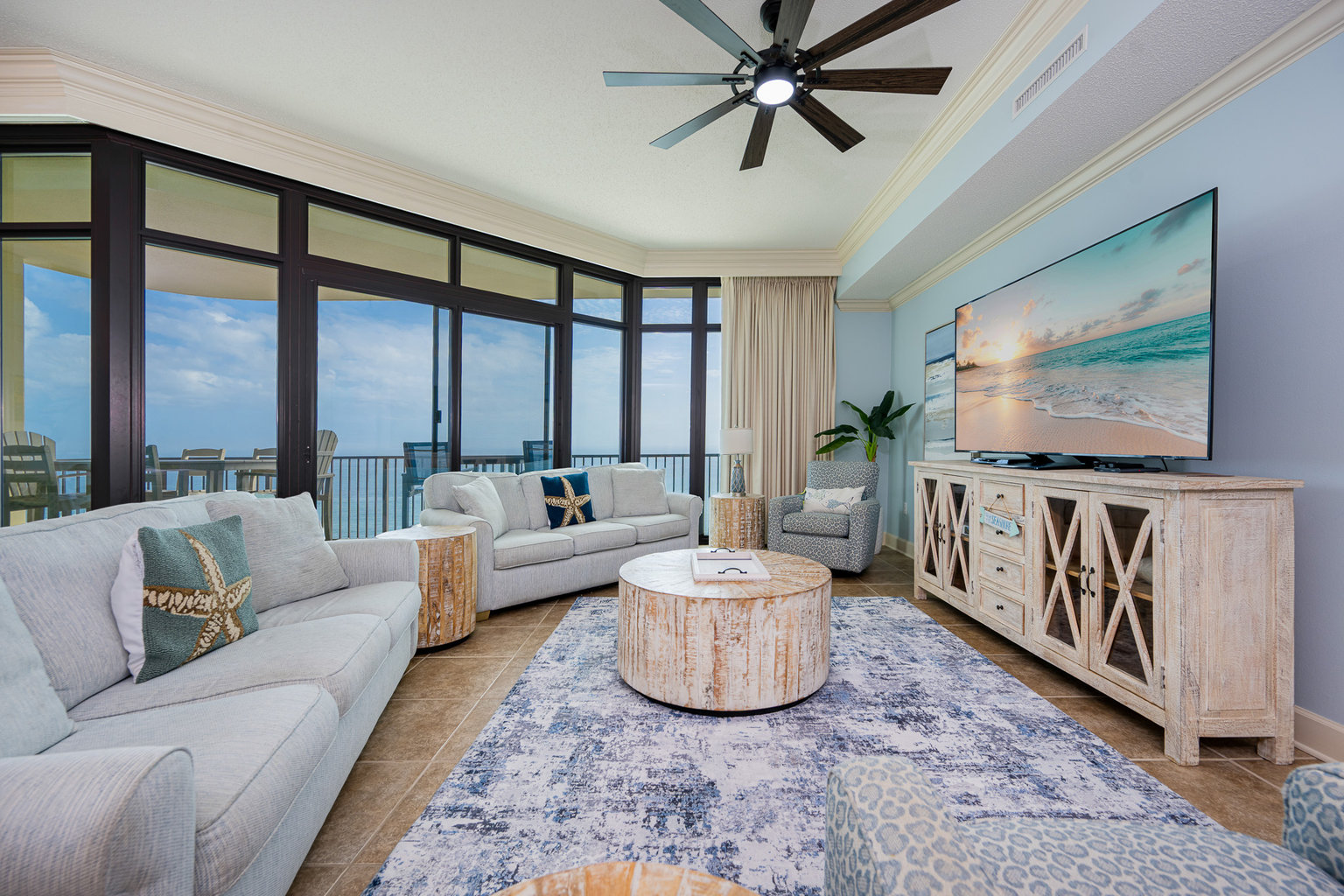 Orange Beach Vacation Rental