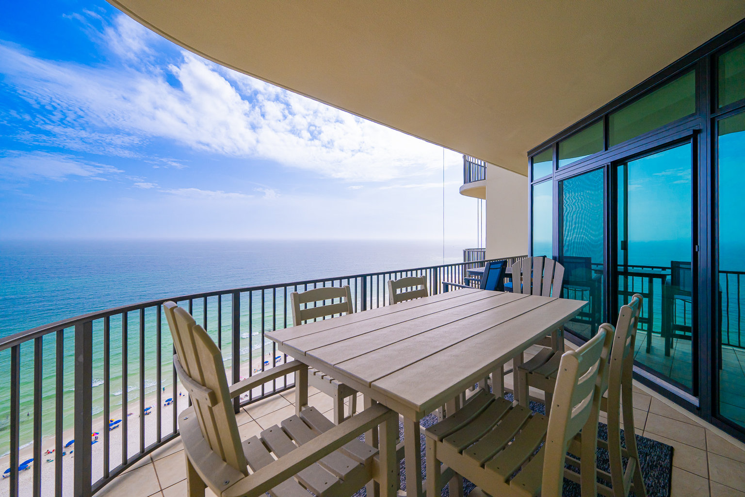 Orange Beach Vacation Rental