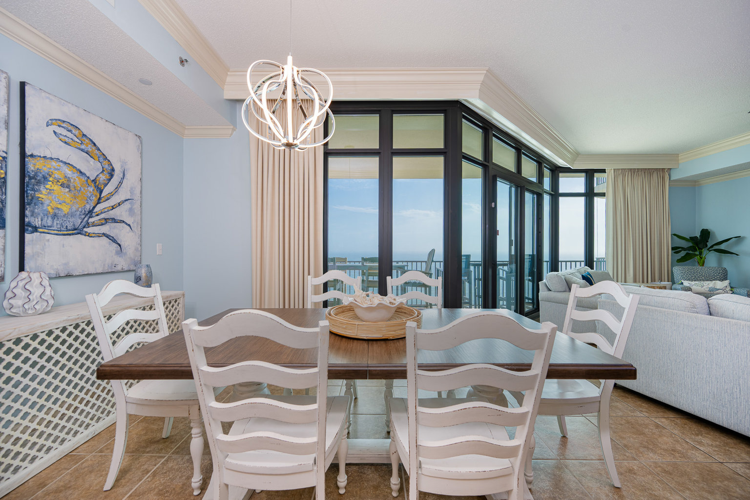 Orange Beach Vacation Rental