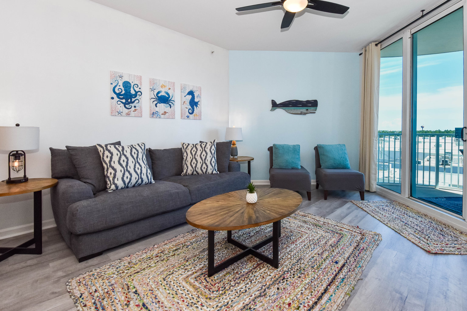 Destin Vacation Rental