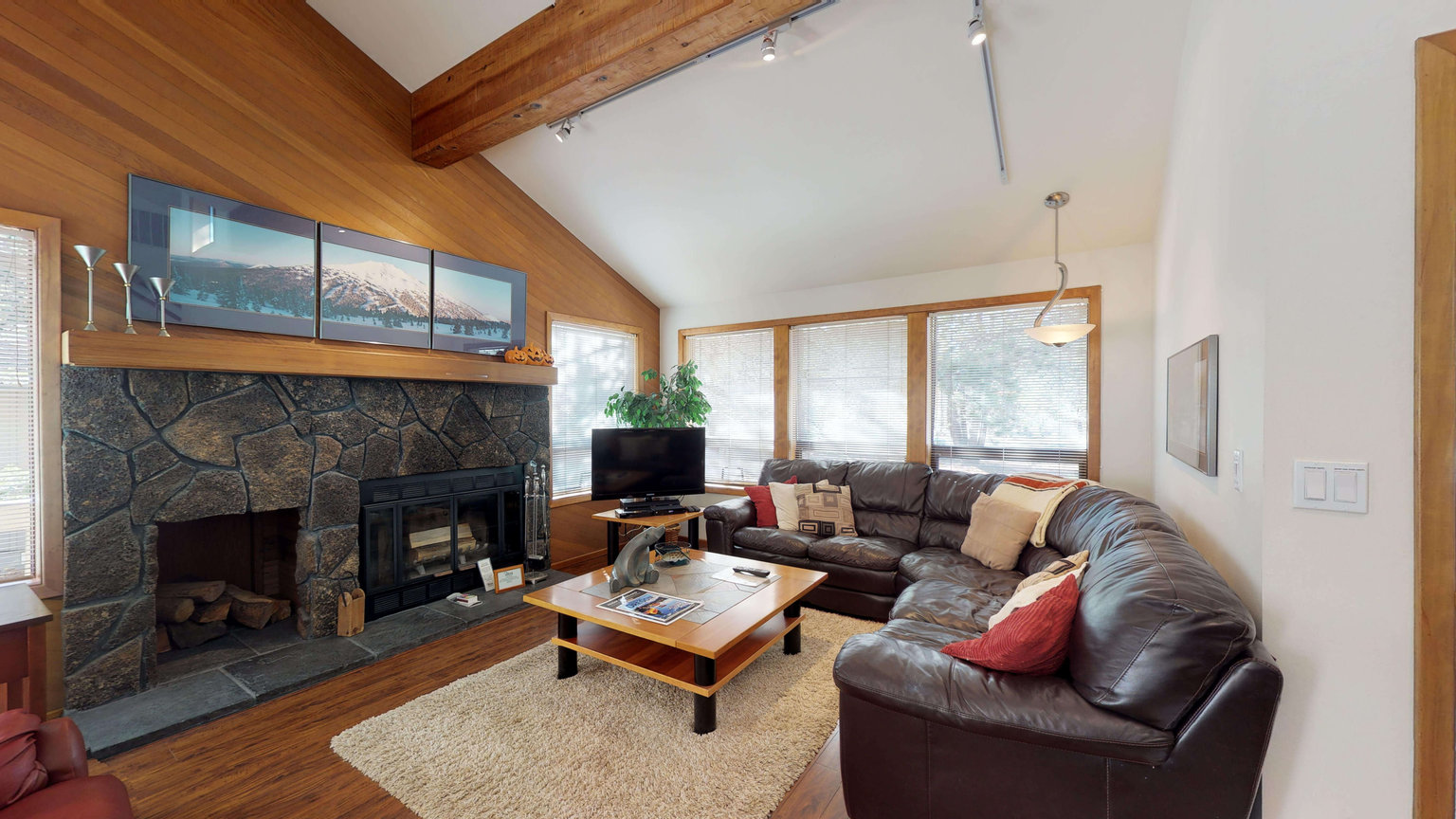 Sunriver Vacation Rental