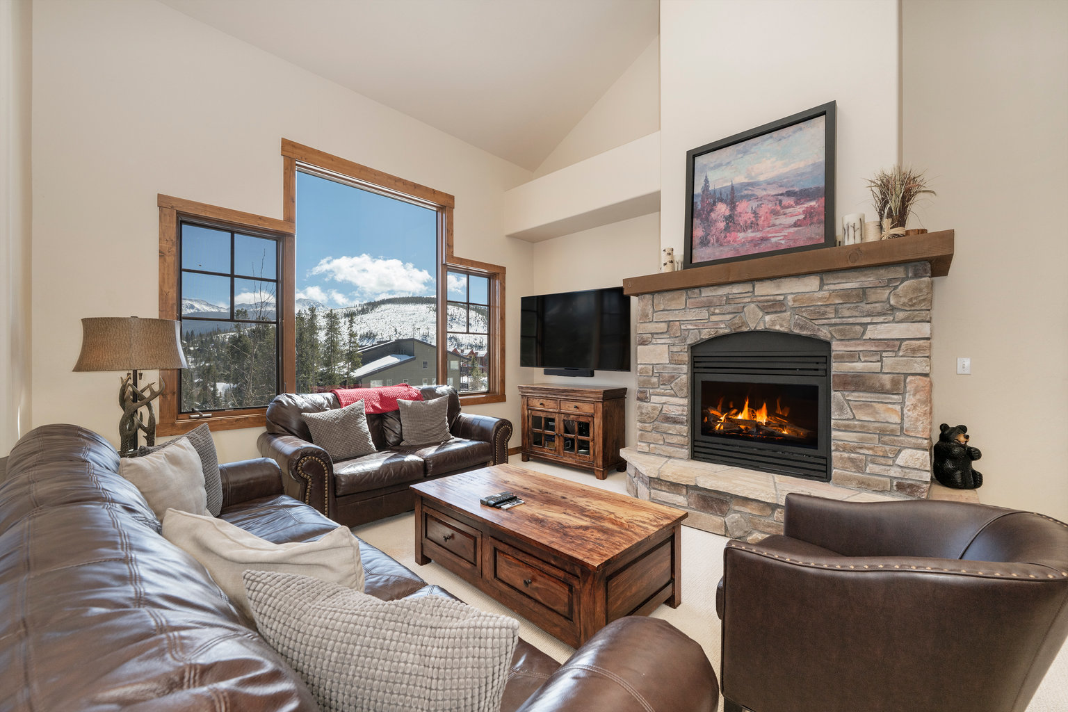 Winter Park Vacation Rental