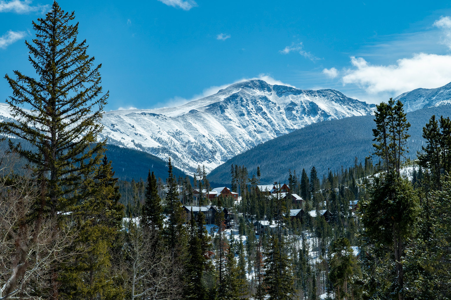 Winter Park Vacation Rental
