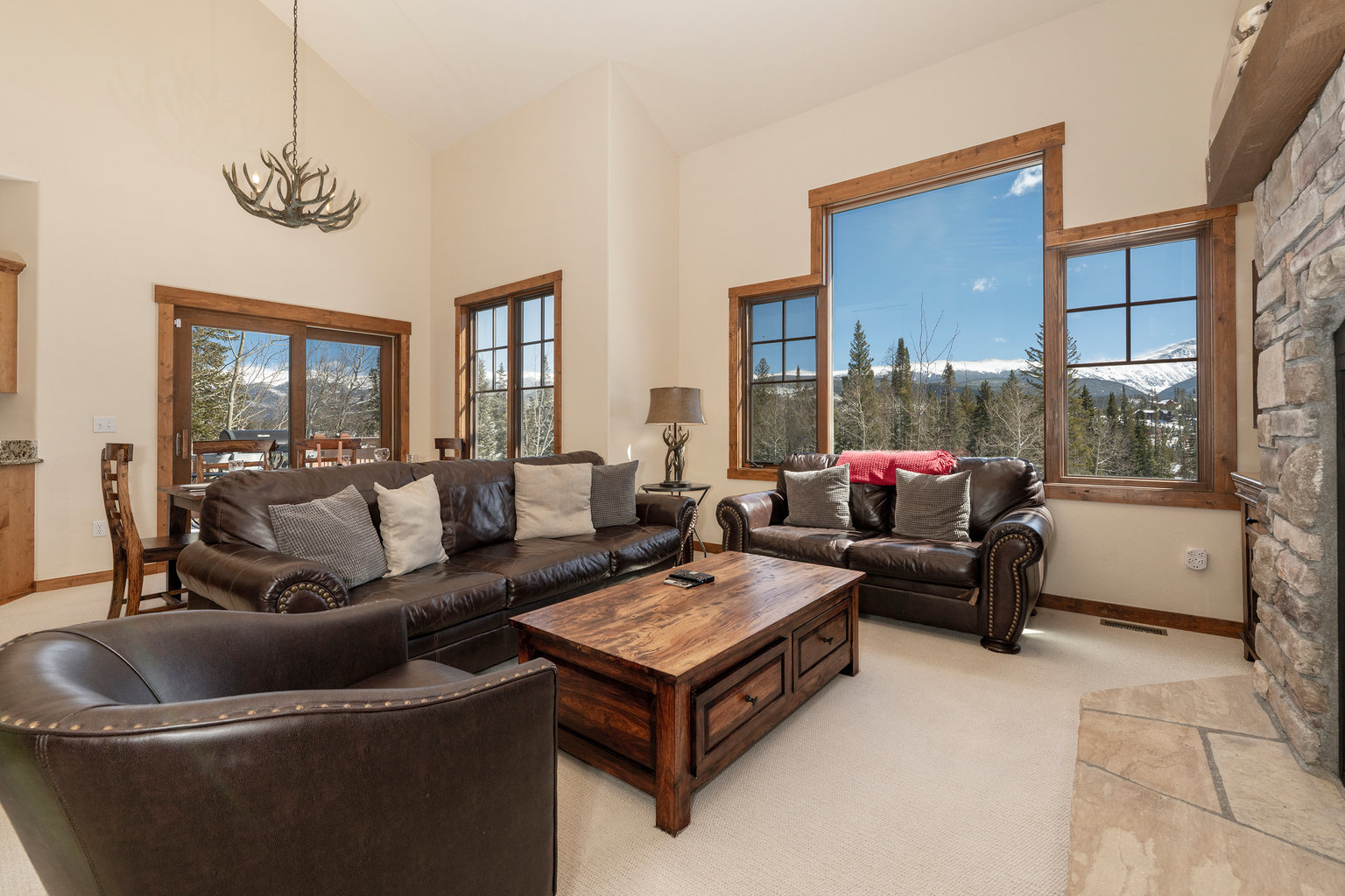 Winter Park Vacation Rental
