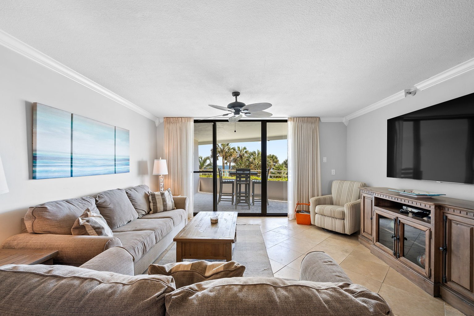 Perdido Key Vacation Rental