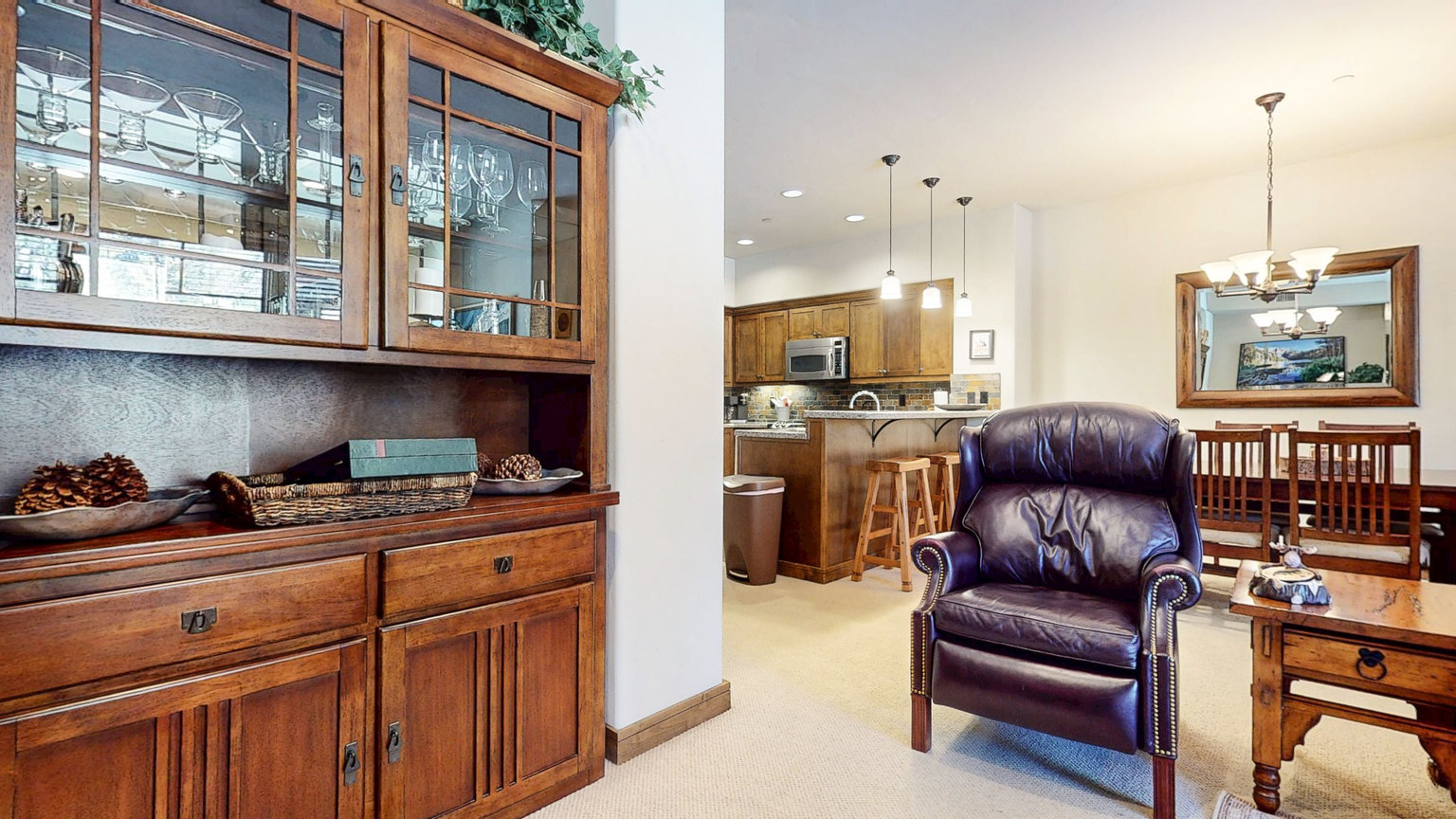 Mammoth Lakes Vacation Rental