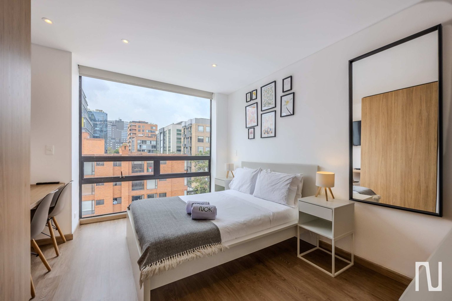 Bogota Vacation Rental