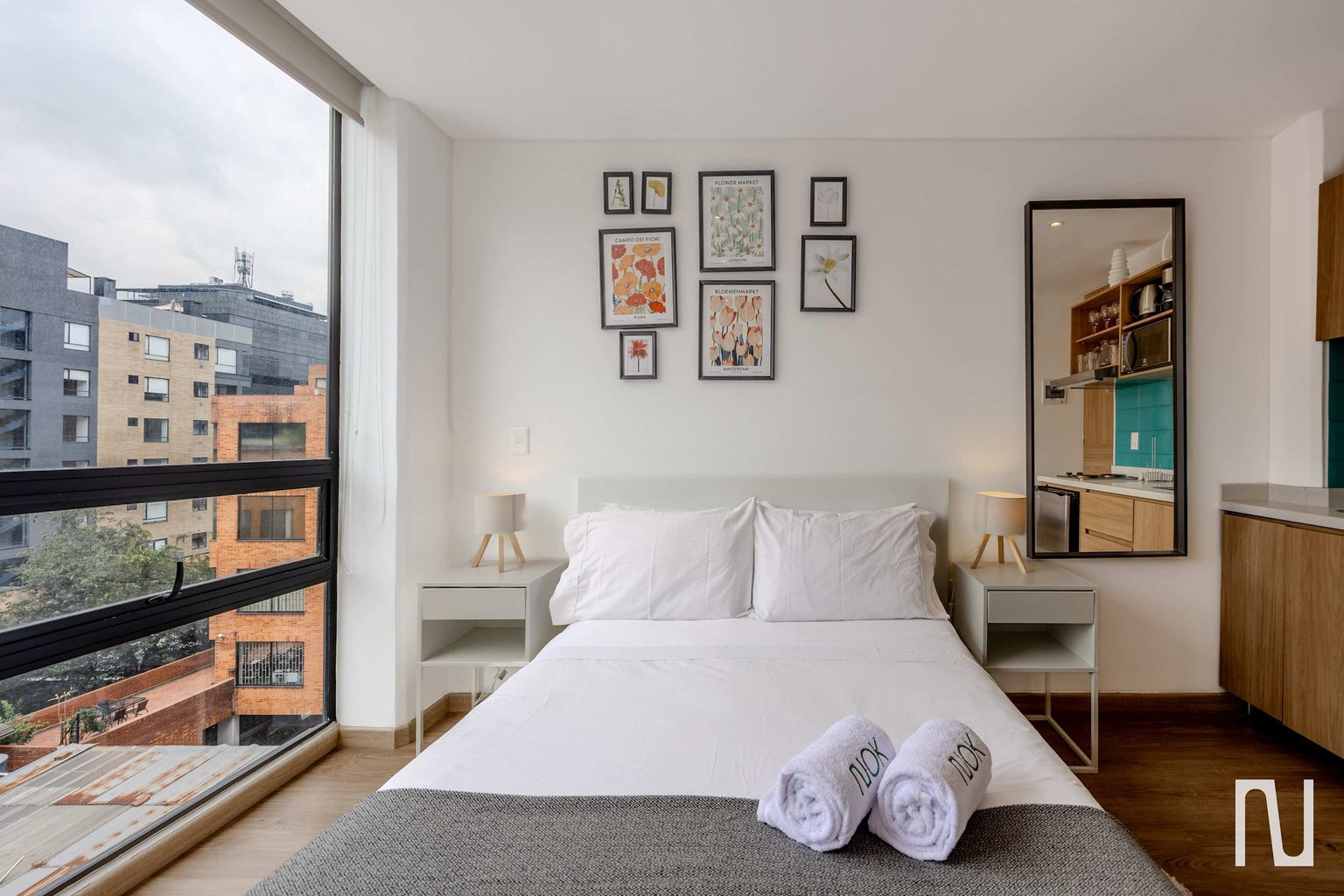 Bogota Vacation Rental