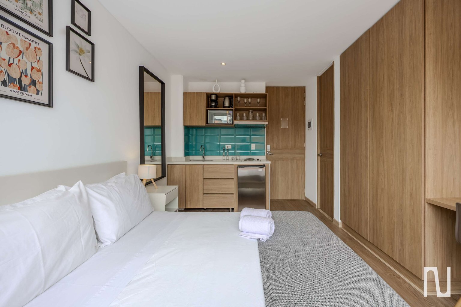 Bogota Vacation Rental