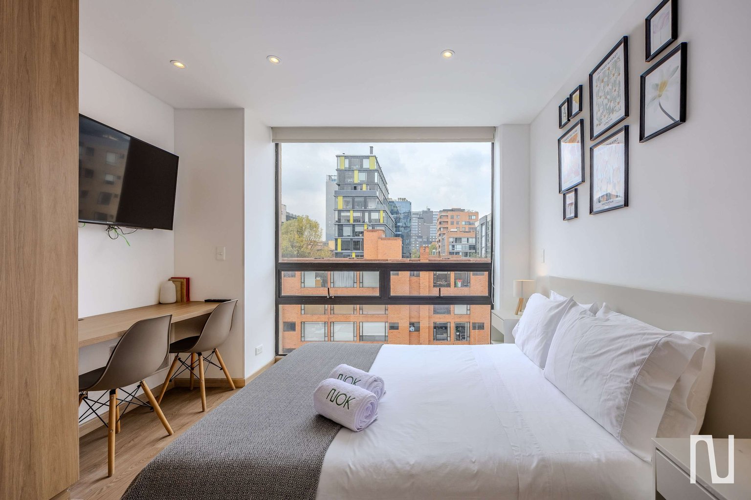 Bogota Vacation Rental