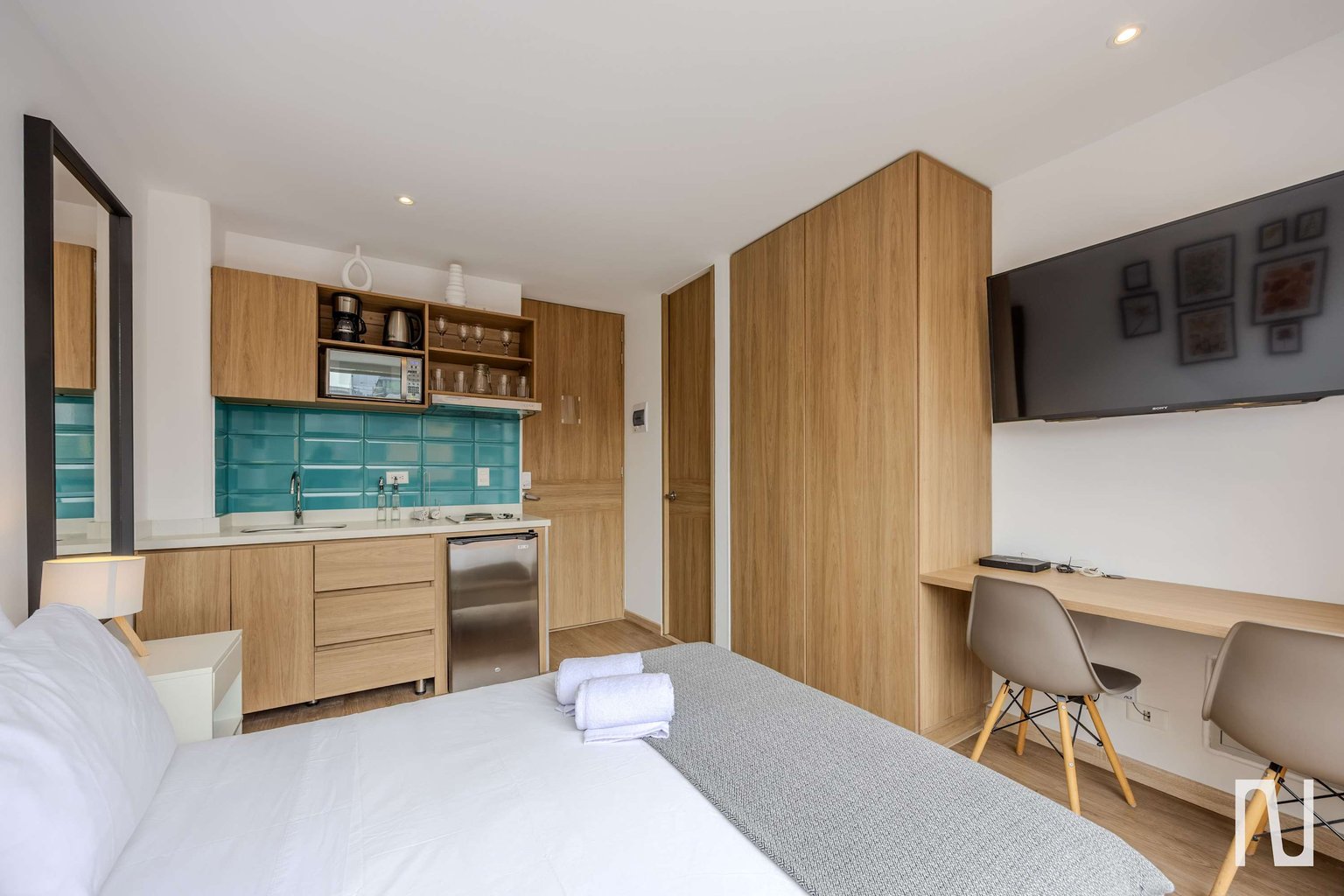 Bogota Vacation Rental