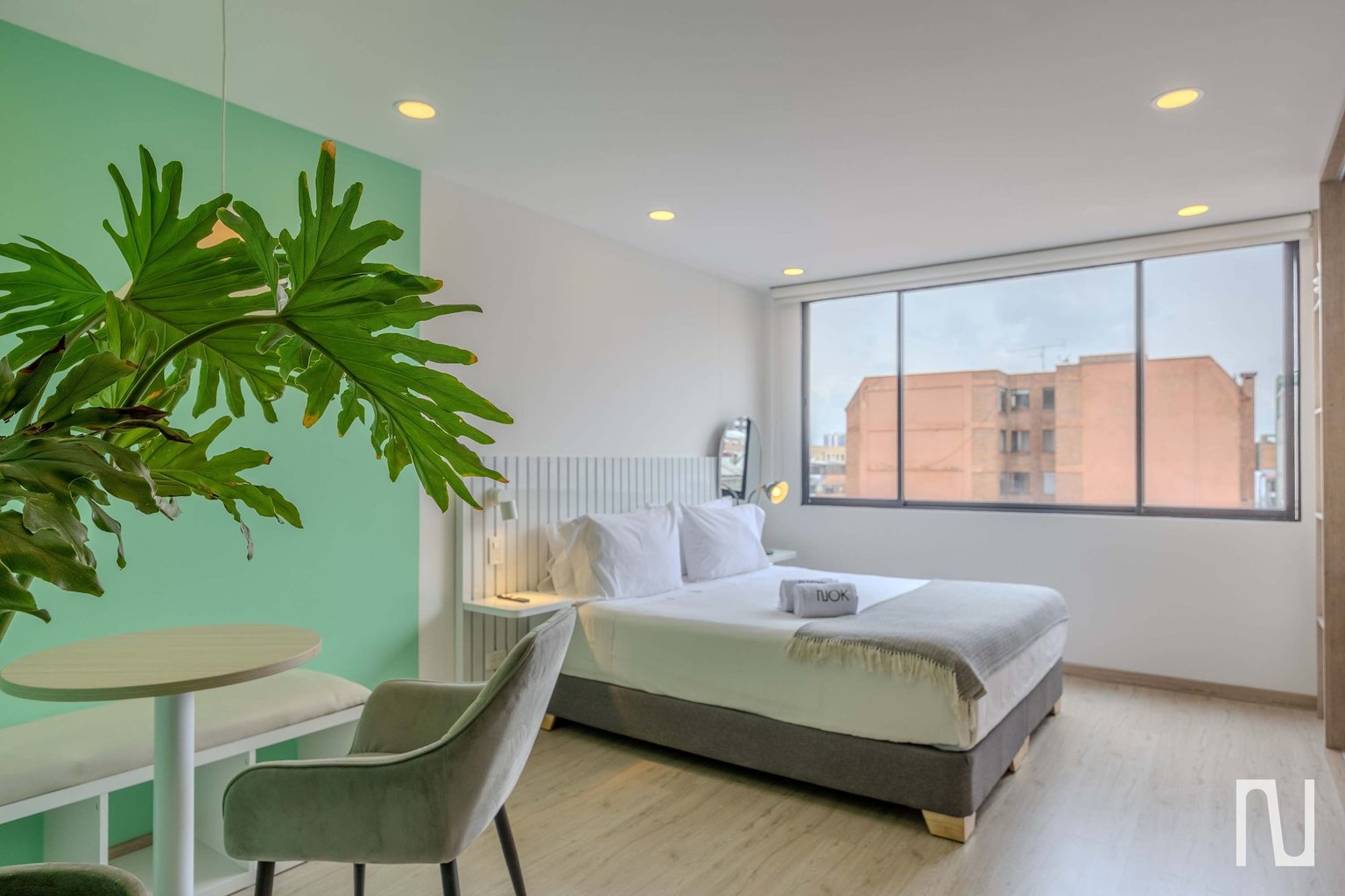 Bogota Vacation Rental