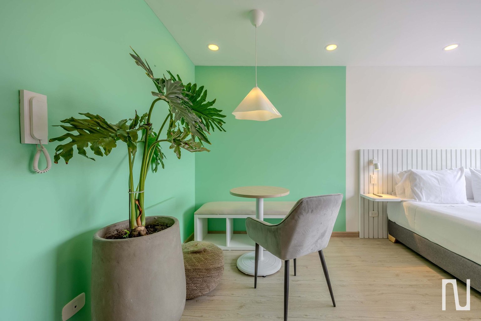 Bogota Vacation Rental