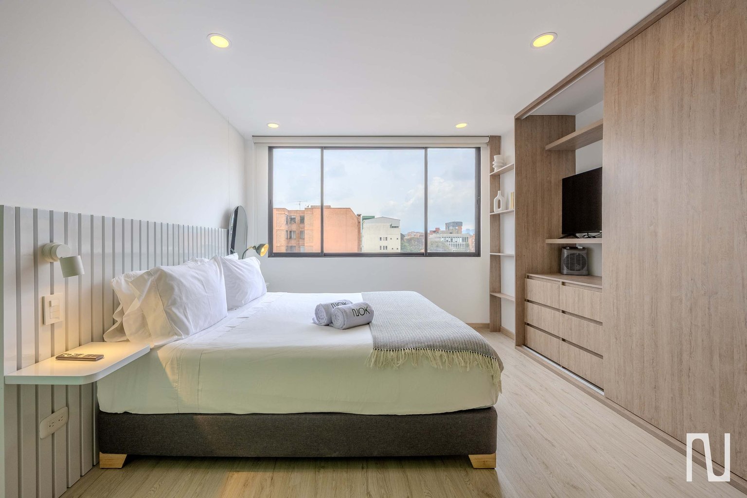 Bogota Vacation Rental