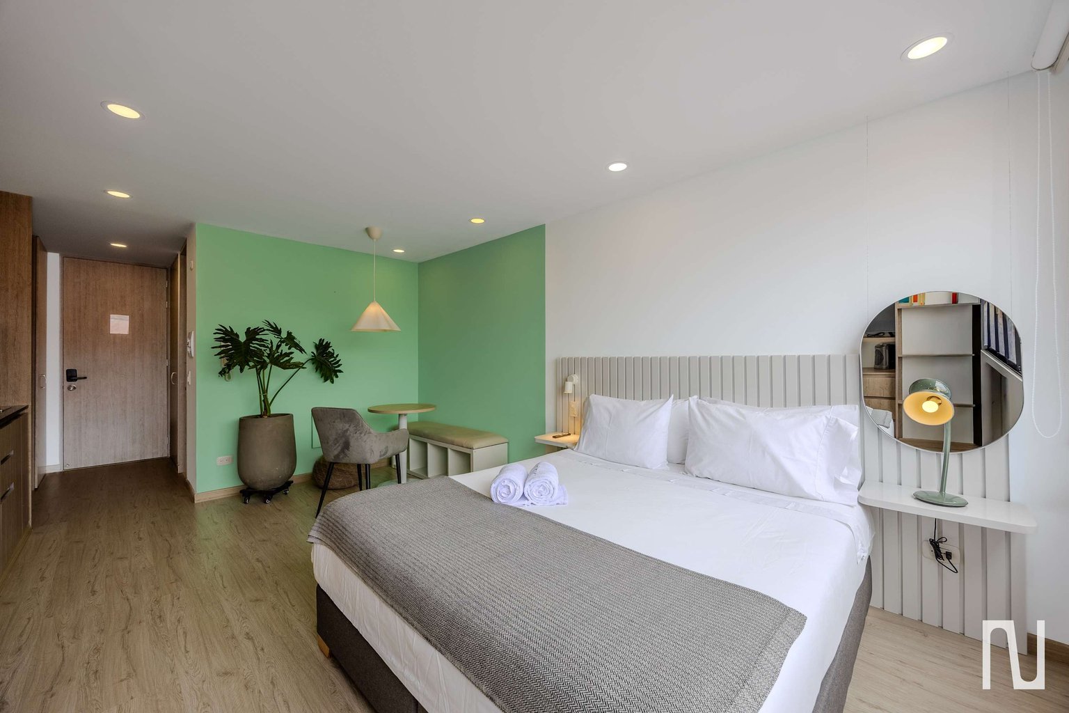 Bogota Vacation Rental