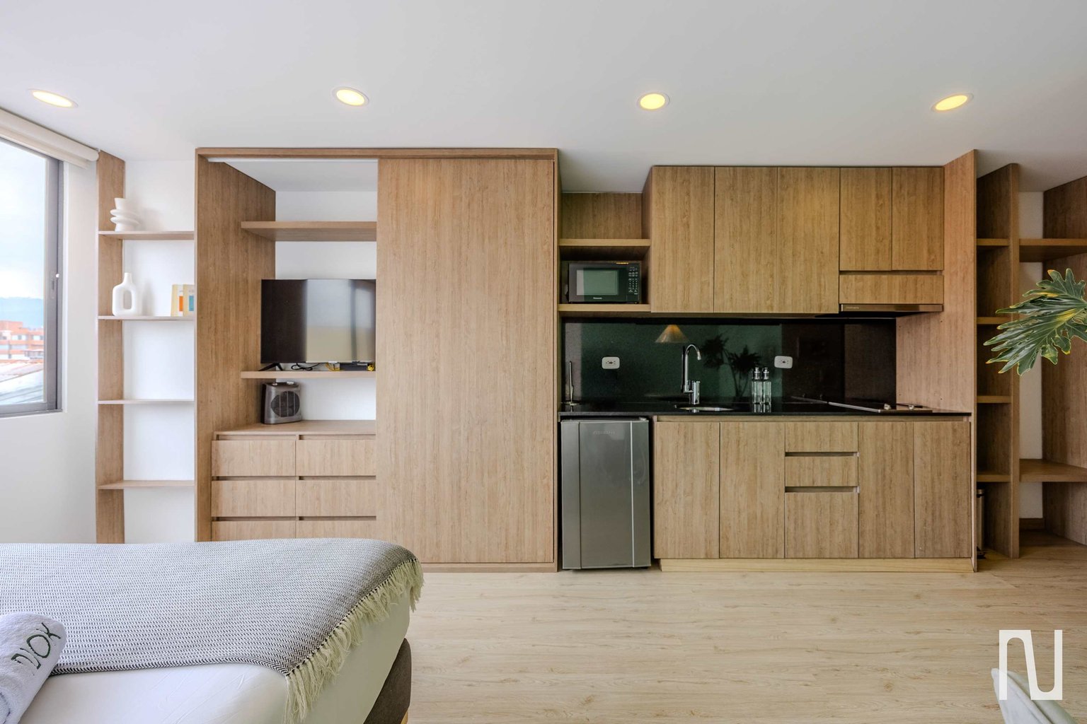 Bogota Vacation Rental