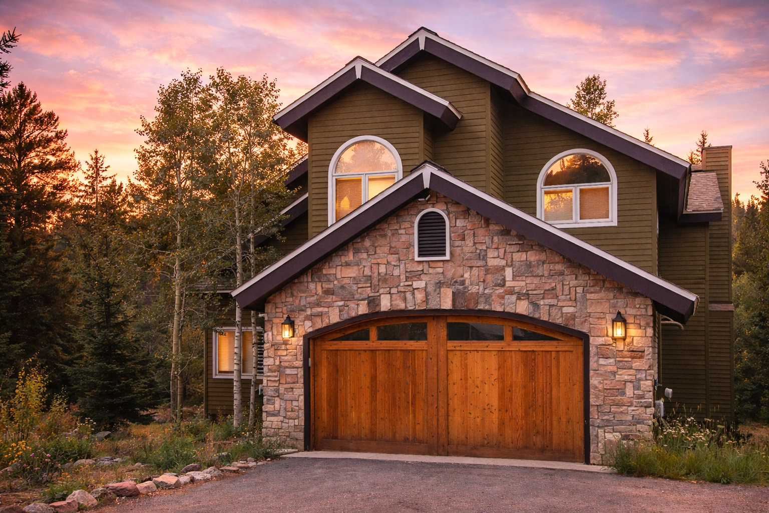 Breckenridge Vacation Rental