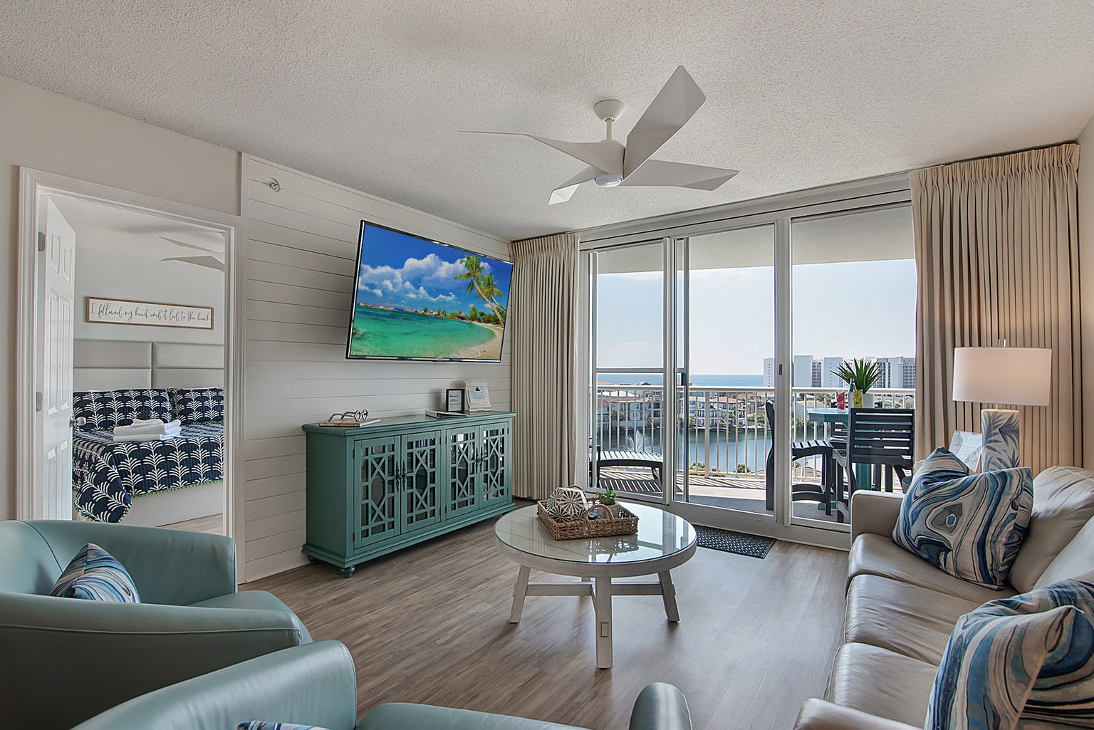 Destin Vacation Rental