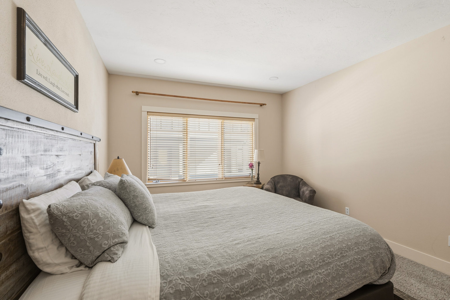 Sisters Vacation Rental