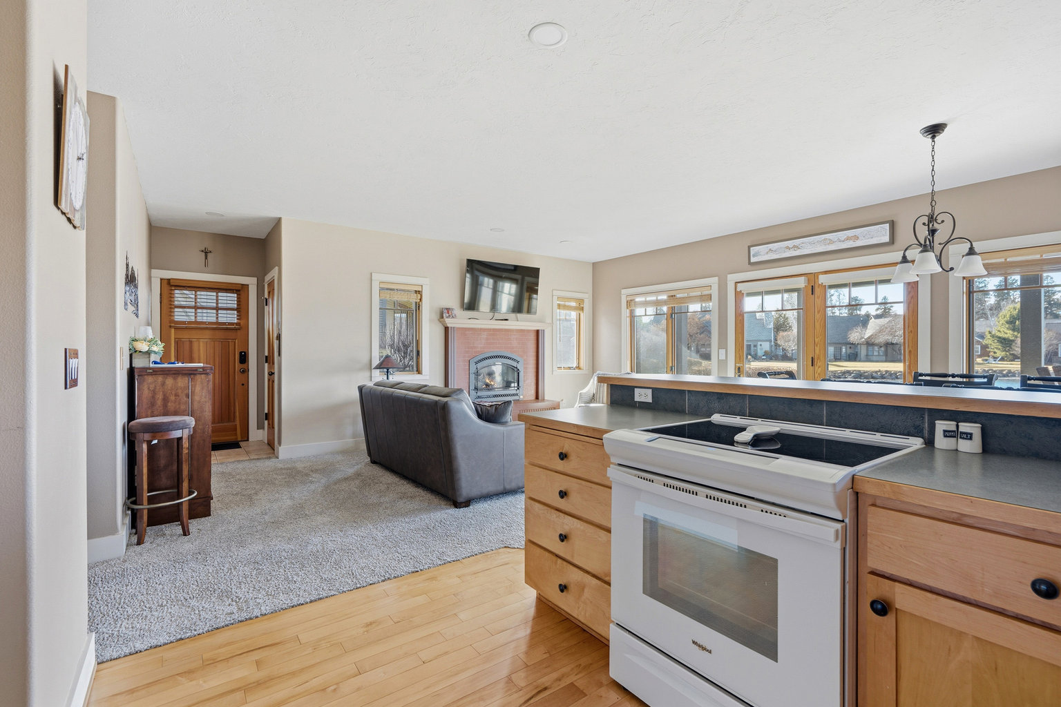 Sisters Vacation Rental