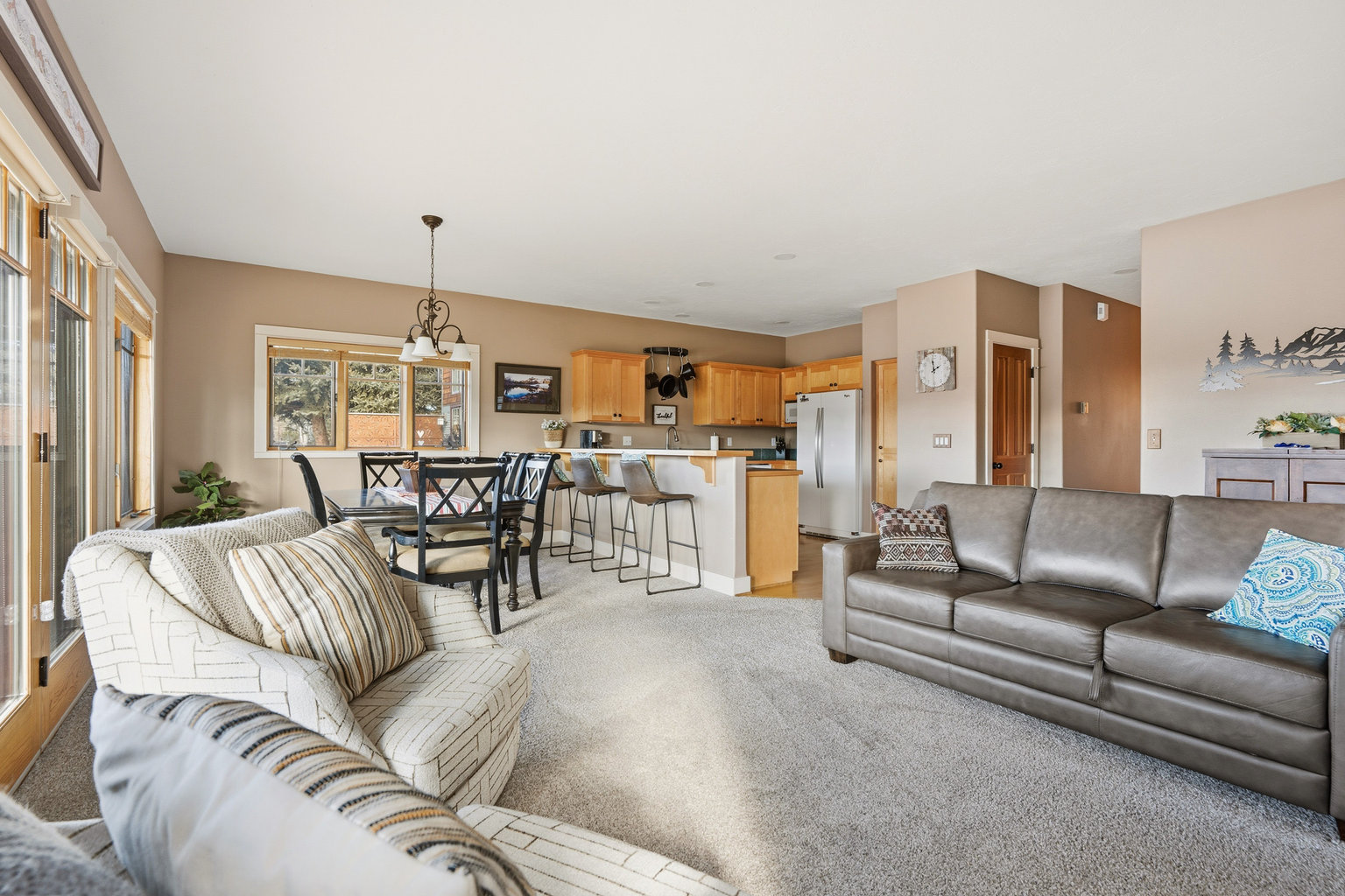 Sisters Vacation Rental