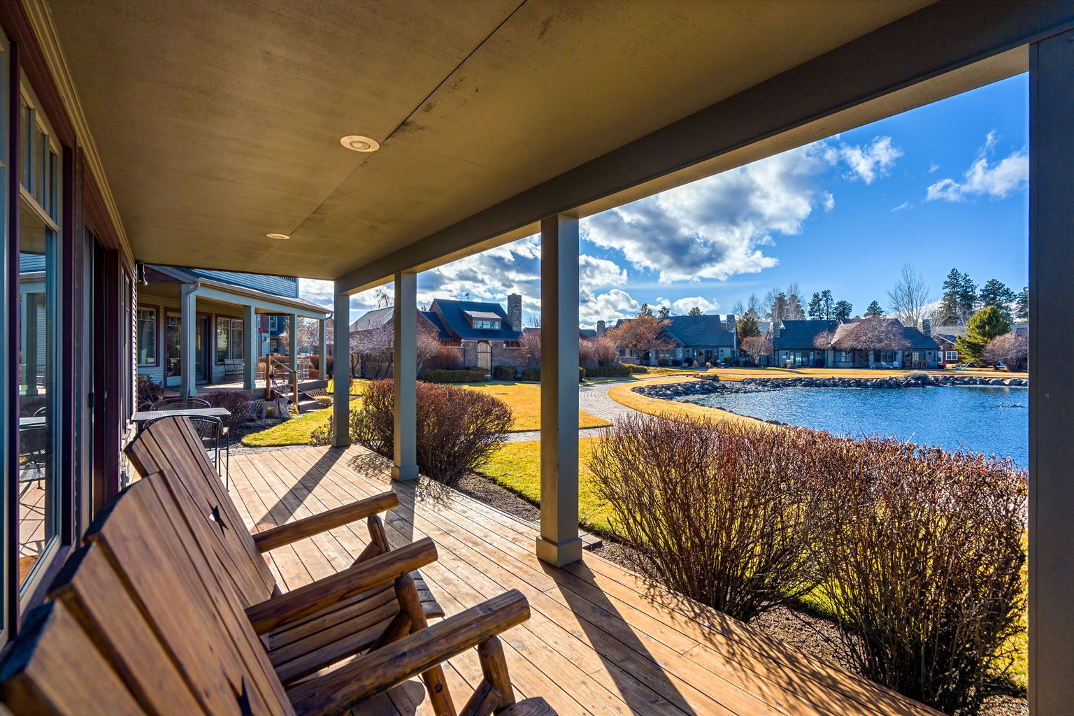 Sisters Vacation Rental