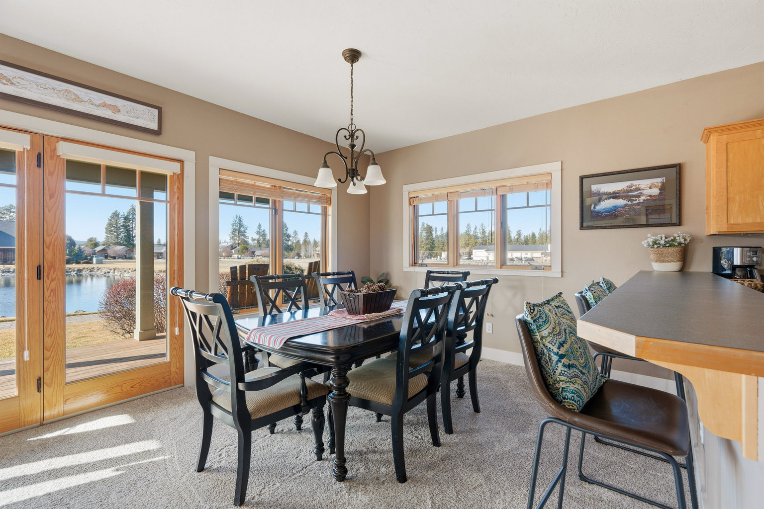 Sisters Vacation Rental