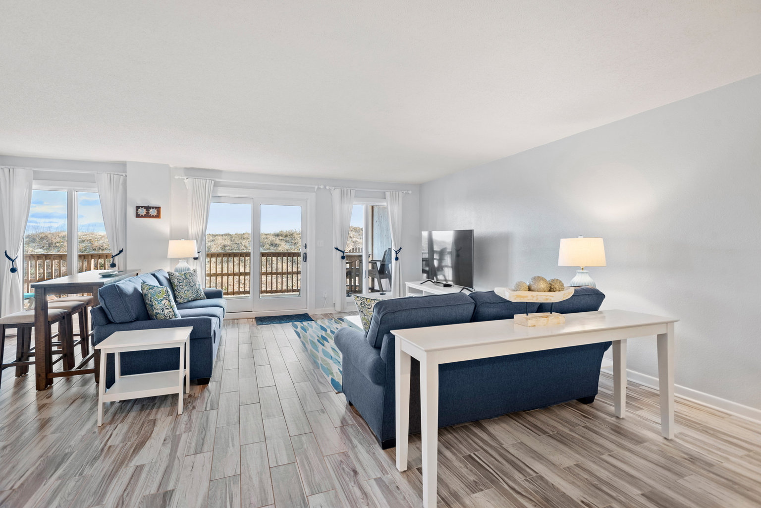 Nags Head Vacation Rental