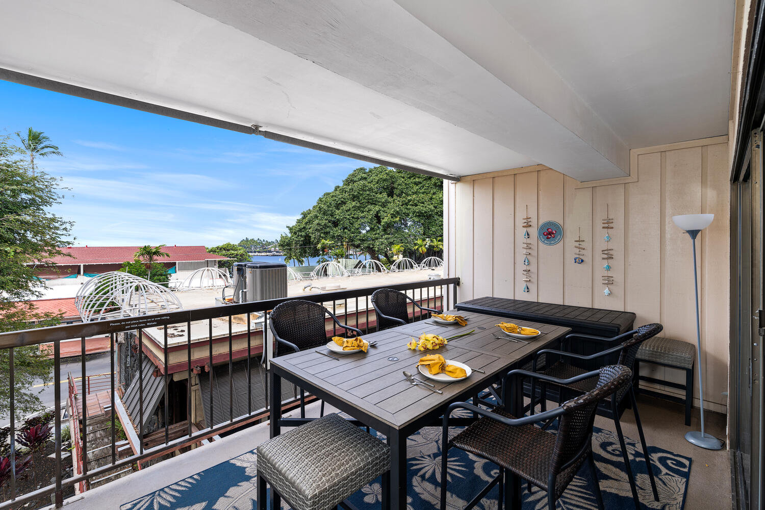 Kailua Kona Vacation Rental