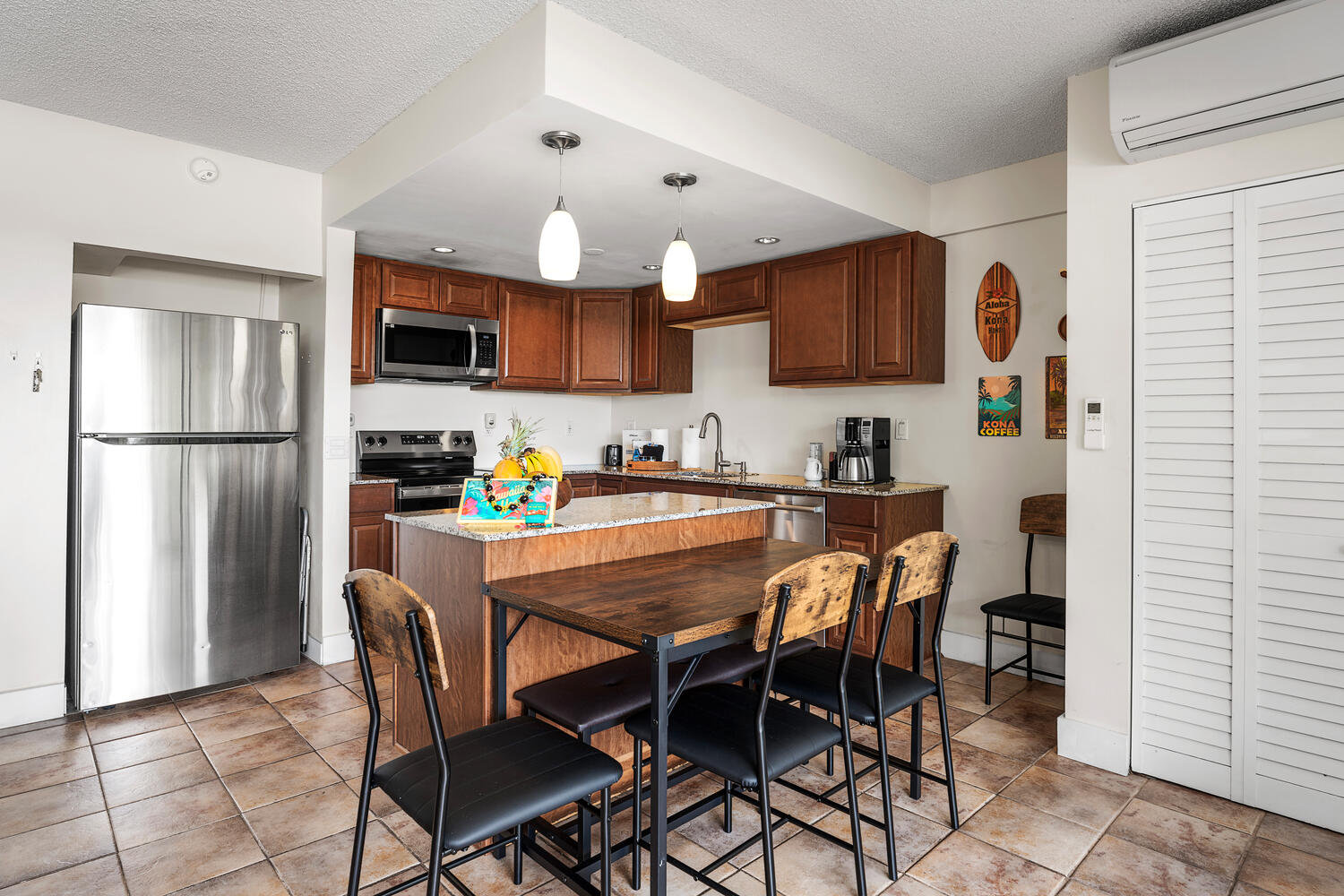 Kailua Kona Vacation Rental