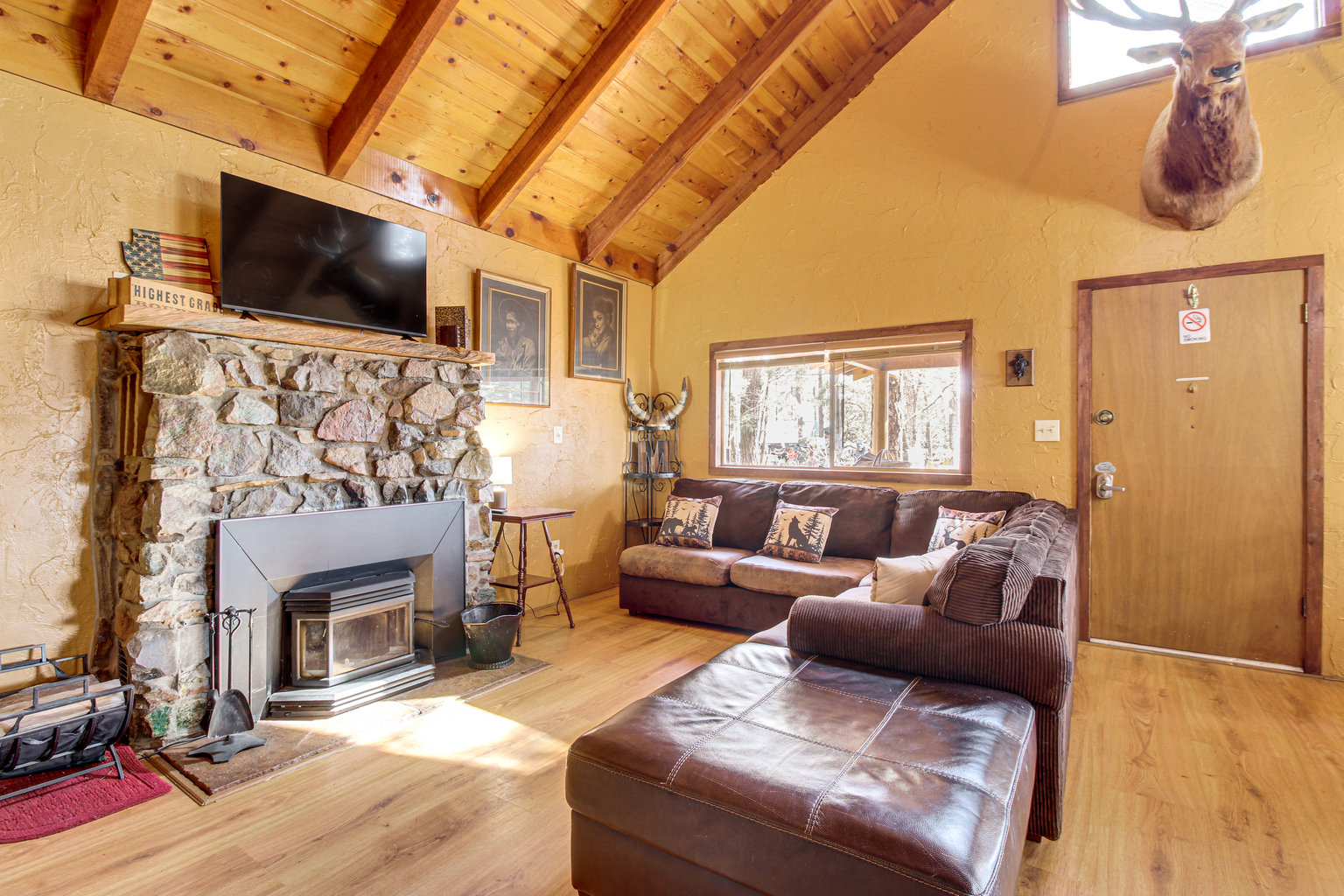 Lake of the Woods Vacation Rental