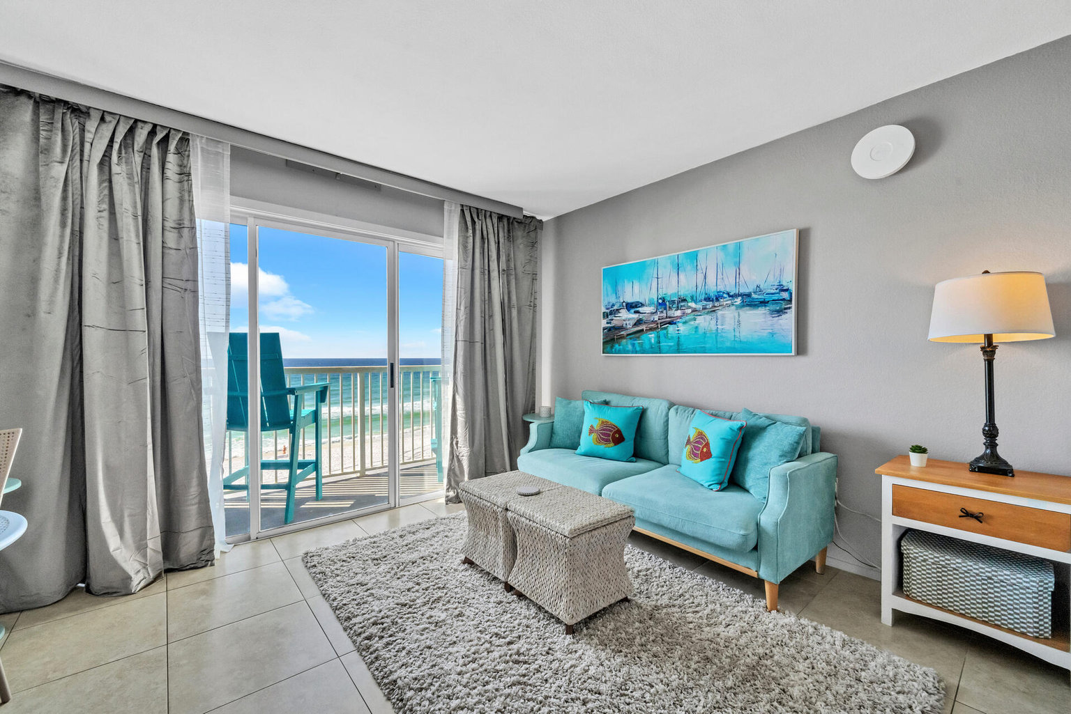 Fort Walton Beach Vacation Rental